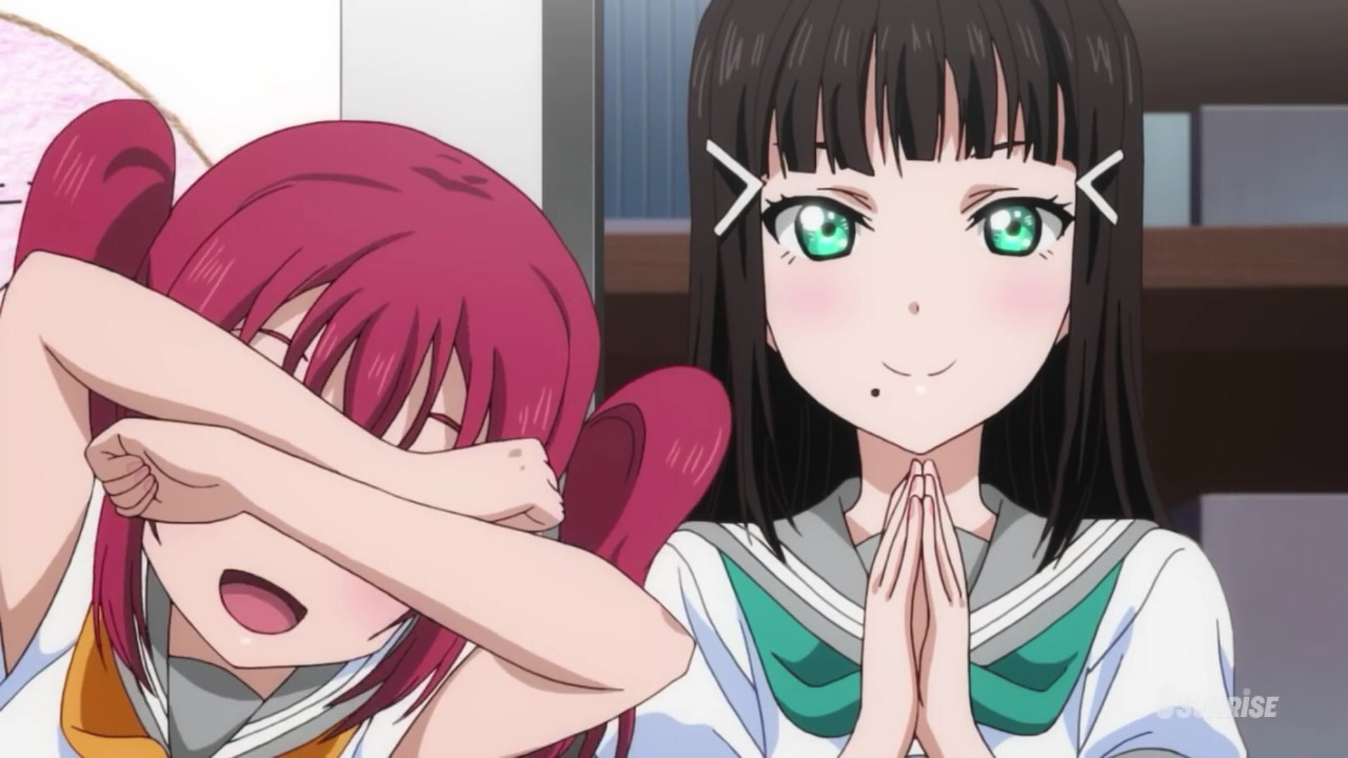 ぴろぴっぴ ルビィちゃんおめでと W がんばルビィ ふんばルビィ バンブルビー 黒澤ルビィ生誕祭 黒澤ルビィ生誕祭16 Lovelive Sunshine ラブライブ好きな人rt Rtした人全員フォローする