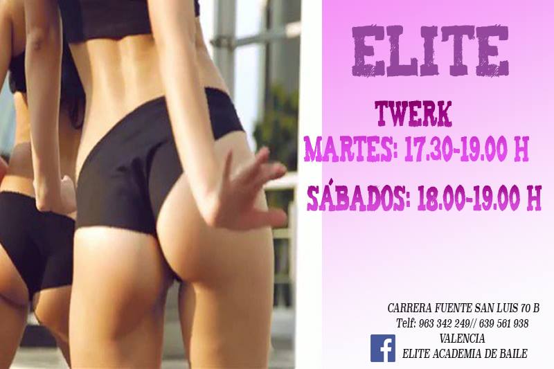 elitebaile's tweet photo. #twerk #twerking https://t.co/rQv55UqE7r