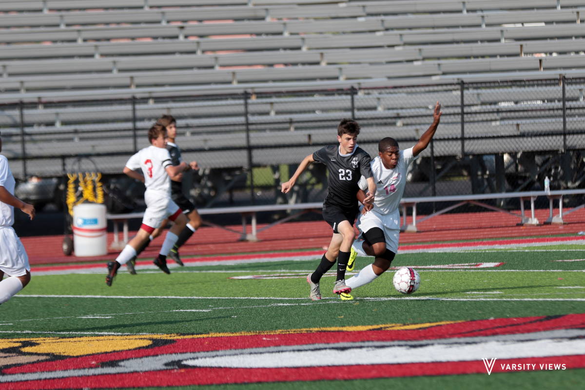 Victory Views tweet media