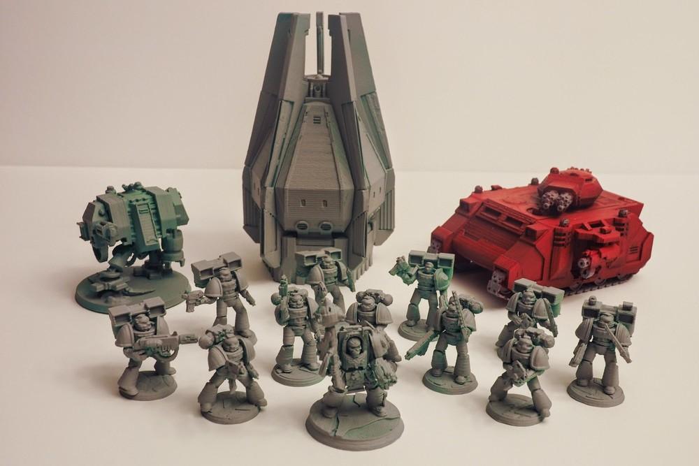 3DPrinter_net's tweet photo. 3D Printing Is Going to Turn the Miniatures Gaming Market into a War Zone https://t.co/5bpGrTj0Lz https://t.co/biZhhOizj5