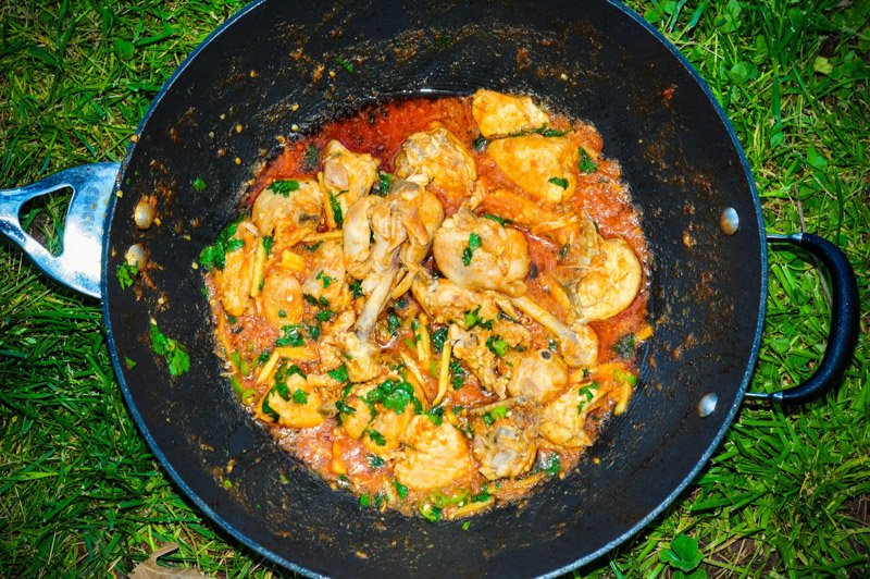 YoDesiShop's tweet photo. Make Authentic Lahori Chicken Karahi in 30 mins. #YoDesi #DesiLife #pakistan #India https://t.co/NWTyT0dFCi https://t.co/t0vyqAV4Zj