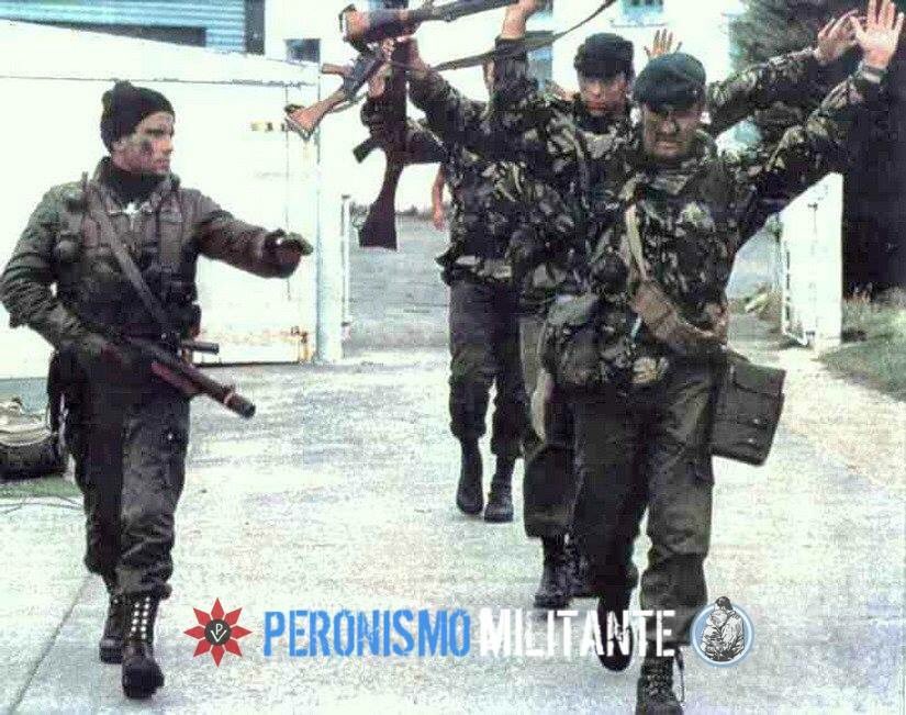 PMCapital's tweet photo. La soberanía no se negocia #MalvinasArgentinas https://t.co/yaybKJ4yXQ