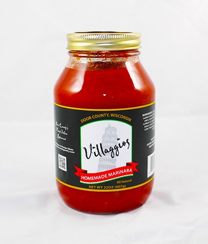 DoorCoPantry's tweet photo. Sorry but we are currently sold out on-line of Villaggios Marinara Sauce, due to our bottling partner Farm Market Kitchen's recent closing. https://t.co/IOu0ytYbbL