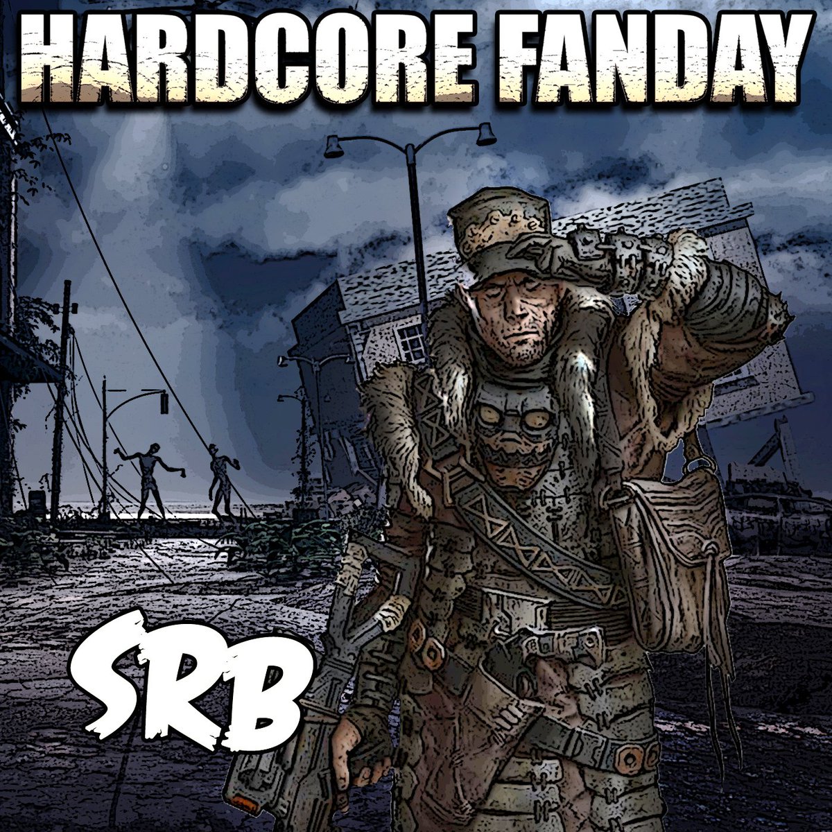 RigeBookings's tweet photo. This sunday @SRB_Dione_Enoid @TheBeatKrusher @DjEstasia will perform at #HardcoreFanDay - @Resonanzwerk Oberhausen! https://t.co/zjC5I0mRFb
