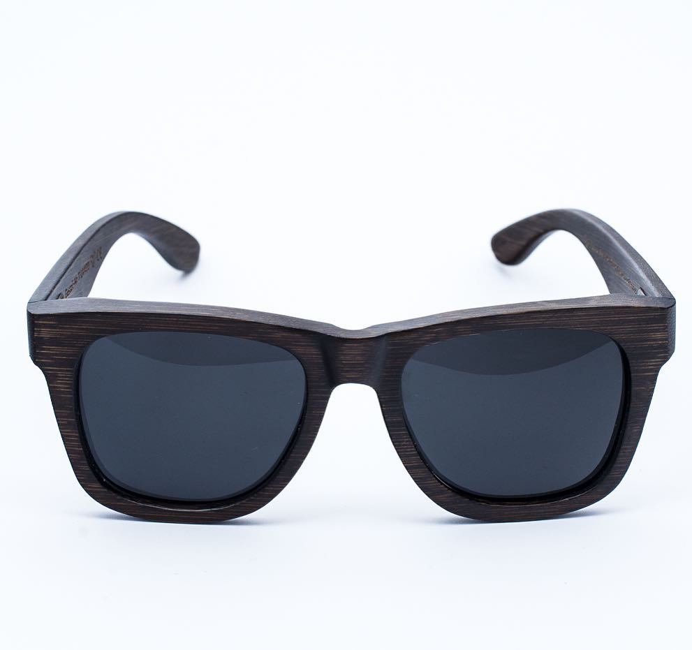 Natural bamboo sunglasses, option 5. A selection of unique styles to match your unique Koa… ift.tt/2d5v6lE