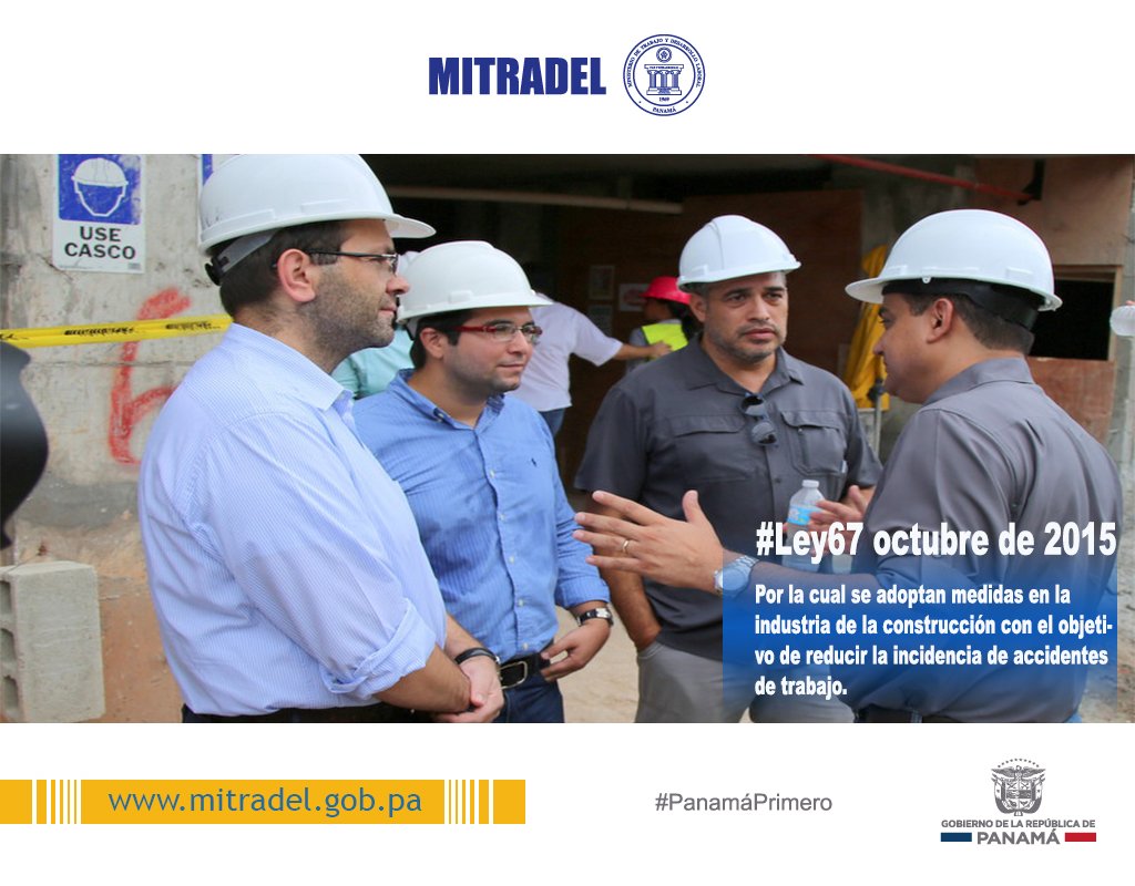 Ministerio de Trabajo y Desarrollo Laboral tweet media