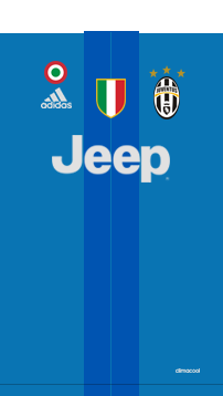 Empty Spaces On Twitter Juventus Adidas 2016 2017 Kits