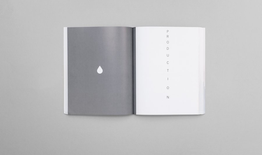 Interview with <a href="/stuarttolley/">StuartTolley</a> on The New Simplicity In Graphic Design 99percentlifestyle.com/simplicity-in-… #book #graphicdesign #editorialdesign #design