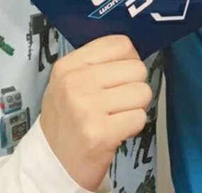 엔시티 마크 손 tmi | 인스티즈