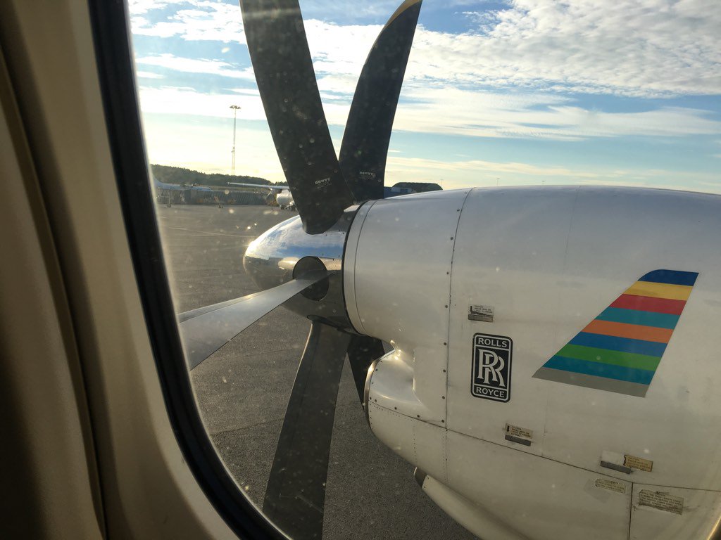 Mot Umeå! Två dagars ledningsgrupp i vår nordligaste region #krimvård