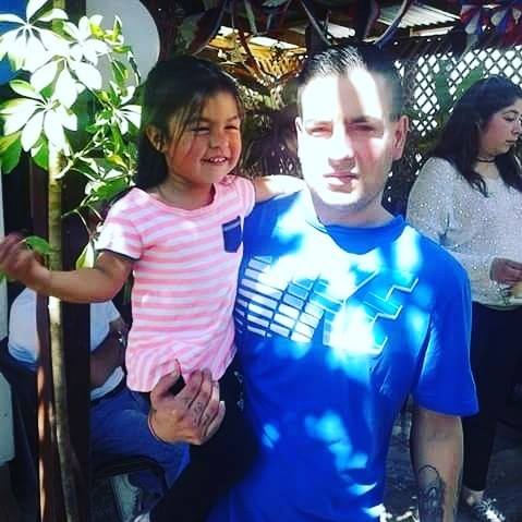 aferrada96's tweet image. con mi prima ammy anahis