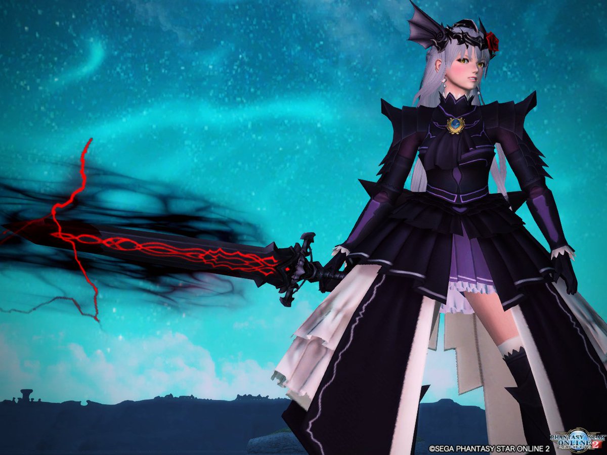 シルバリオ Ship7 على تويتر ほんと エクセラ レプカとリベレーションの相性いい