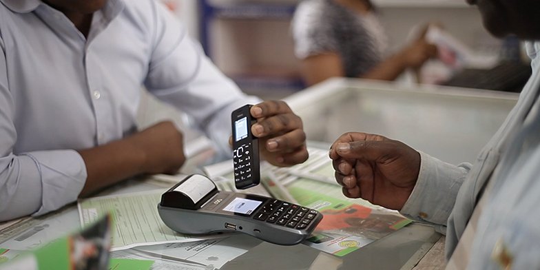 OVHcloud_CA's tweet photo. La #banque du futur s'invente en Afrique avec @TagPayInc : https://t.co/7fGh4P0LRj #InclusionFinanciere #FinTech https://t.co/QtmaGk2eAG