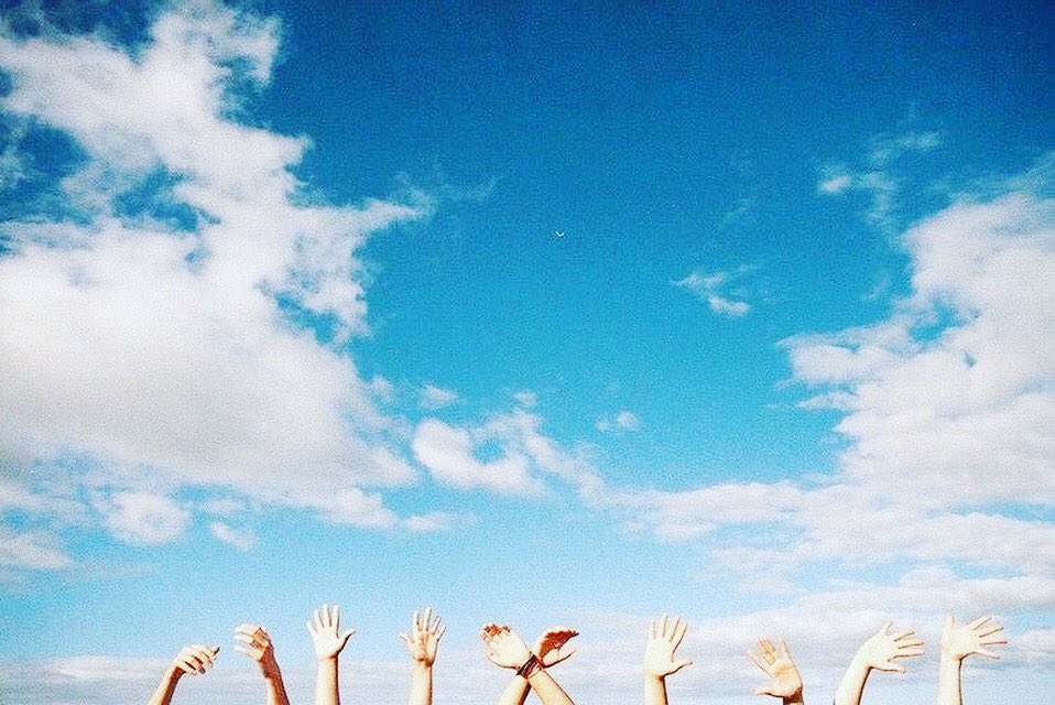ISA21_Pilots's tweet photo. RAISE YOUR HAND IF YOU ARE READY FOR TONIGHTS MEMBER EVENT!
#ReadySetGo! #ThreeGreen! #ComeFromAway #WomenAirlinePilots https://t.co/PwFFodoIGW