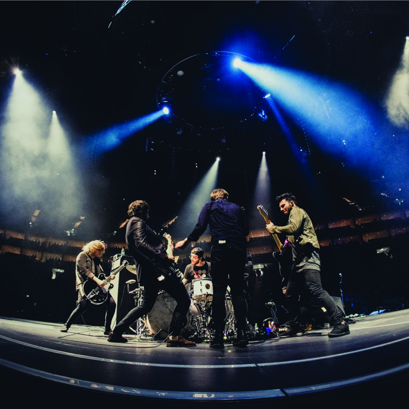 WeedilyDeedily's tweet photo. Nothing But Thieves - Tickets - Marquis Theater - Denver, CO - September | https://t.co/YN8UIDYHaX | #OffTempo https://t.co/PN8R0ANWOD