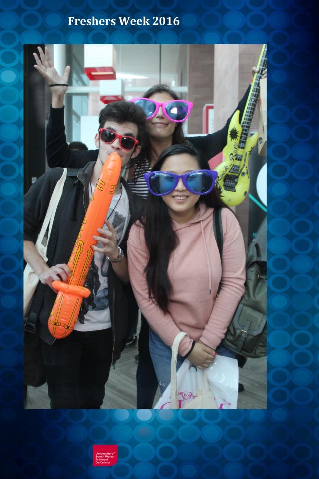 LukasNavesnik's tweet image. #loveUSW
#SpaceToCreate
#Freshers2016
@UniSouthWales