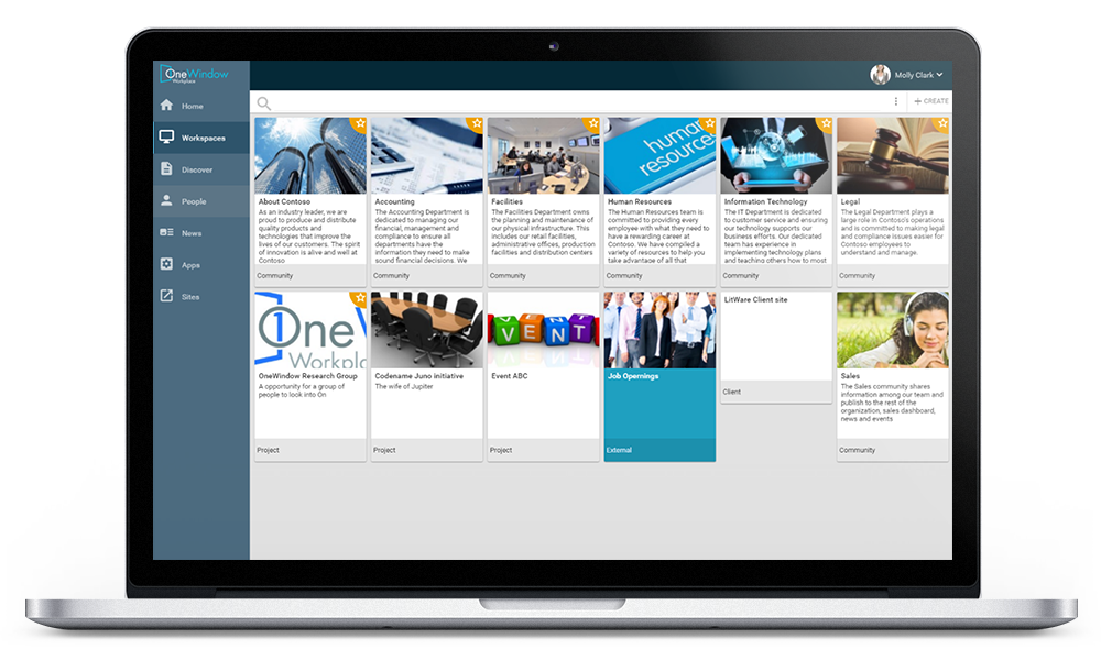 Is employee engagement a challenge for ur organization? We have ur solution portl.me/2d0G10j #happyemployees