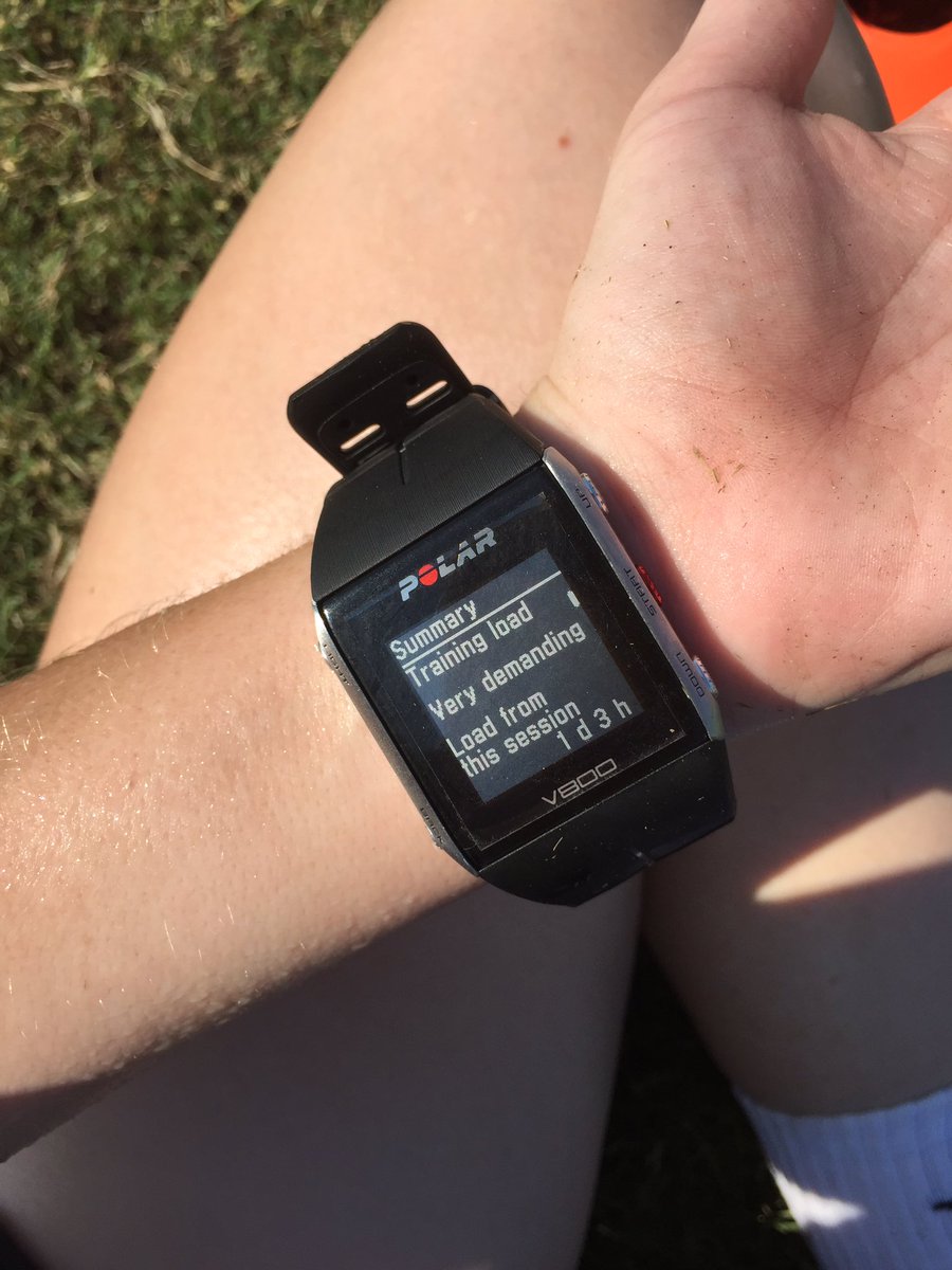 mfrasier86's tweet photo. Cardio day: 51:15:06 of cardio to be exact. #FallFitNONSTOP https://t.co/Uhk60obLVp