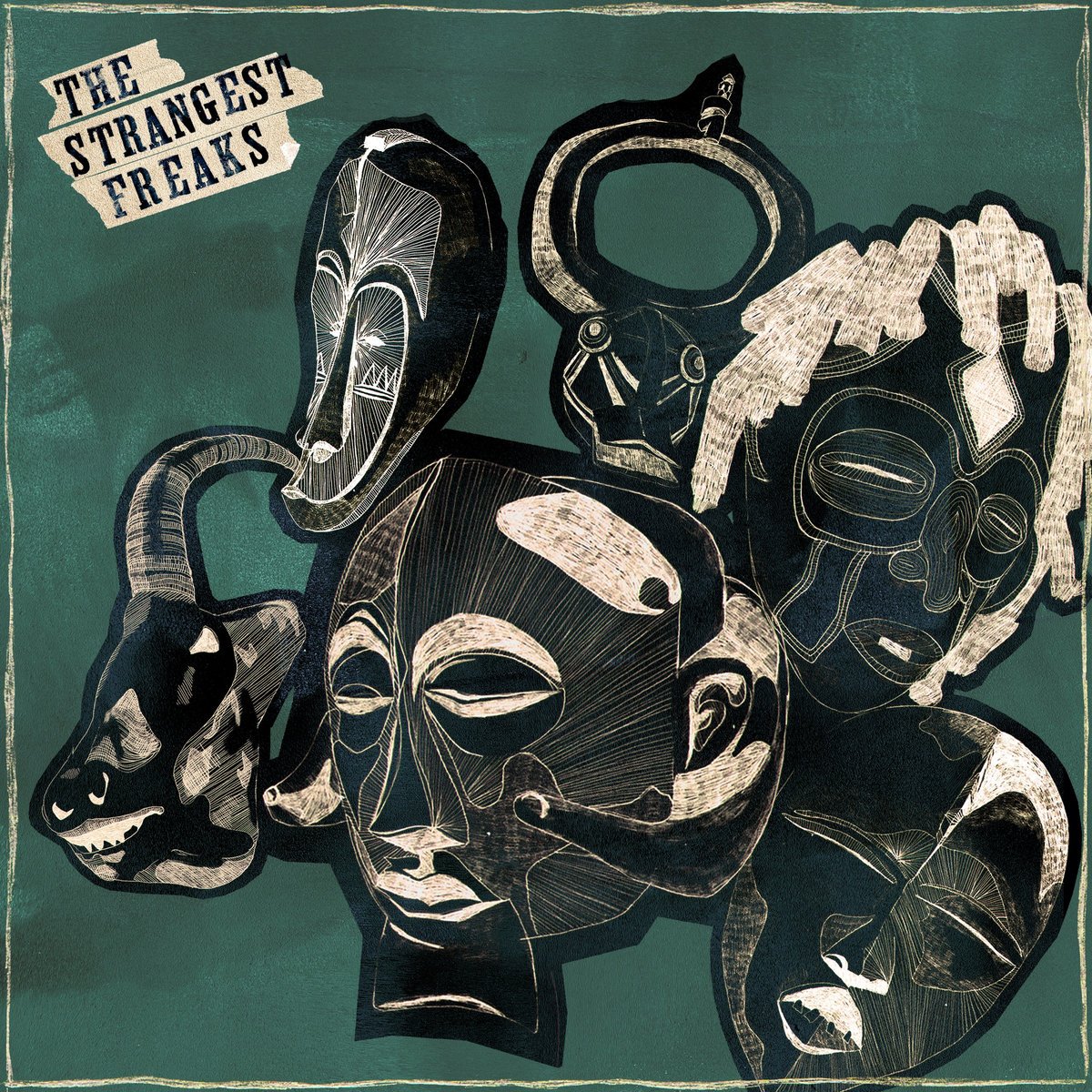 #BANGER The Strangest Freaks (<a href="/Binkbeats/">Binkbeats</a> &amp; PRY) - Thrills Galore ft <a href="/JayColin/">Colin Jay</a> <a href="/DrStokley/">Dr. Linda Stokley Byrd</a> bit.ly/2cAzfNG