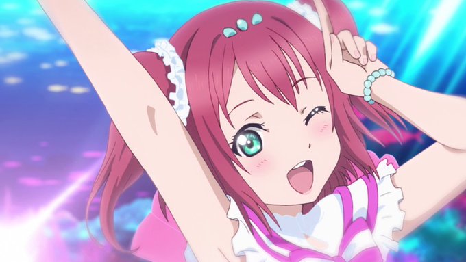 ラブライバ 高画質 のtwitterイラスト検索結果