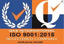 Kestrel Interiors Limited is now certified to #ISO9001:2015.