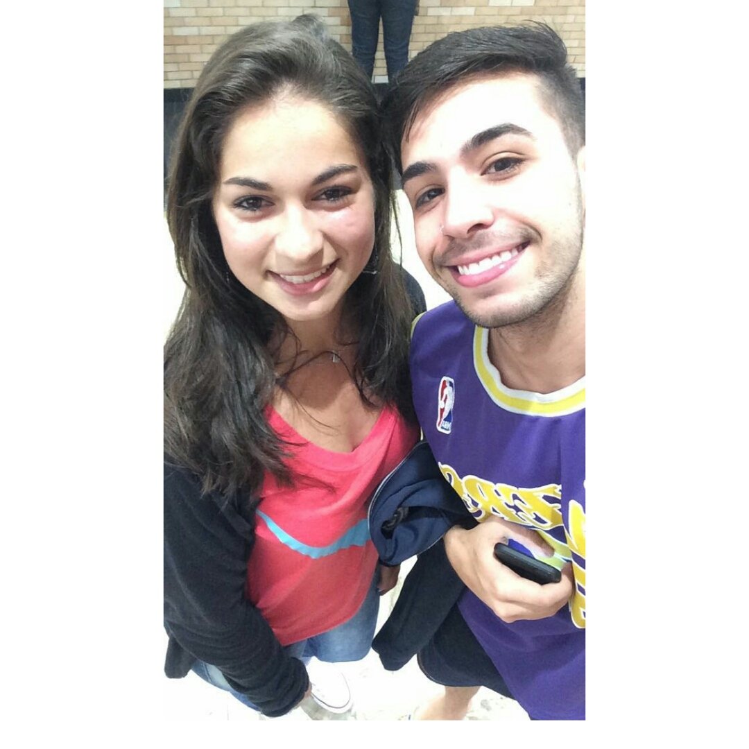 MaquinyVeronica's tweet photo. Melhor momento.... 
#muitosimpatico
😍😍❤ https://t.co/pl4Bl06kUz