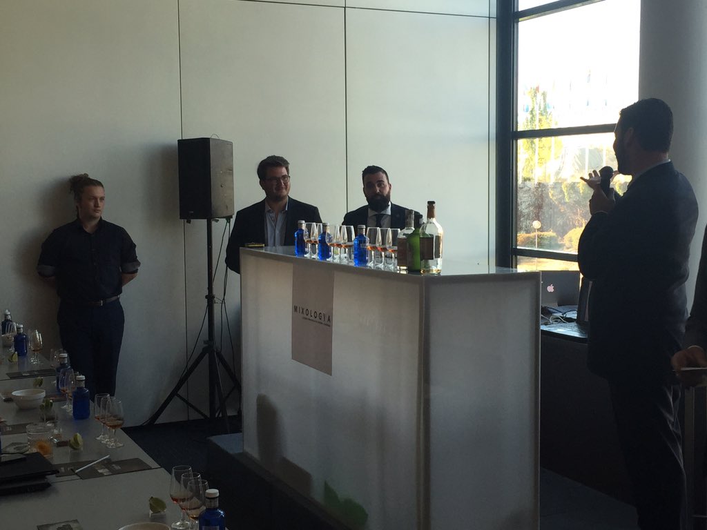 Tres estilos de rones y un viaje alrededor del mundo con <a href="/YMFSpirits/">Spirits Ambassador</a>. La importancia del terroir y el estilo local.