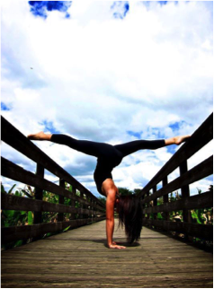 Weyogis's tweet photo. Mistakes are proof you are trying, which is essential to mastering poses. Let's perfect your hardest poses together! https://t.co/C3dEGRcRAi