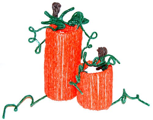 Wikkistix's tweet photo. #TooManyPumpkins: Book & Pumpkin Patch Craft! https://t.co/NaHo25gjk1 #fallcraftsforkids #fallcrafts #wikkistix https://t.co/wQ71YhlK2c