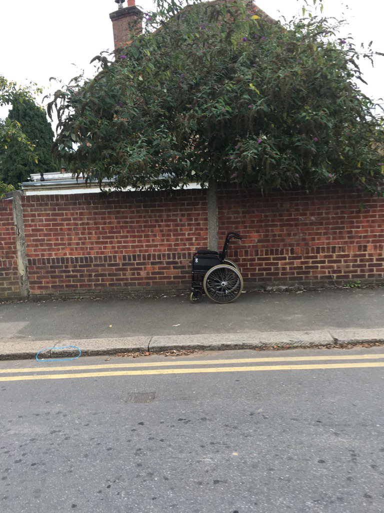 CentralDirect's tweet image. Yea I know....