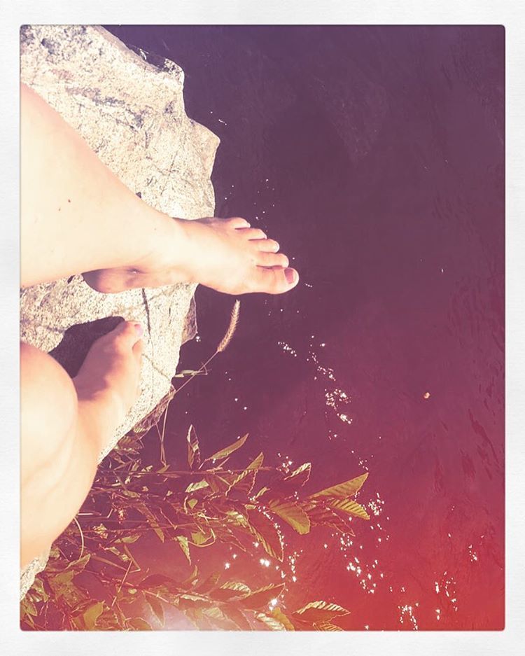 sagekayak's tweet photo. Summer vibes still going #whyisitstillhot #makeitfall #ihaveflannelstoweargosh #sunshine #cali #teamtypeone #t1d #r… https://t.co/2LaMSFrGcq