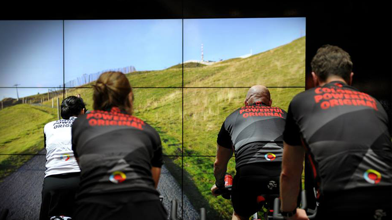 ABusinessHub's tweet photo. Find out how the fitness industry is making large format displays work for business growth
https://t.co/CXHe9XBgSd https://t.co/vsmwd2pnjh