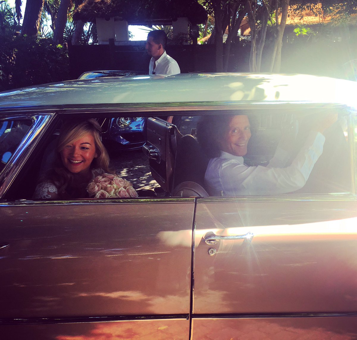 16th September 2016 - The wedding of my eldest daughter, Helen-Marie. A  perfect day, image size:1200x1143