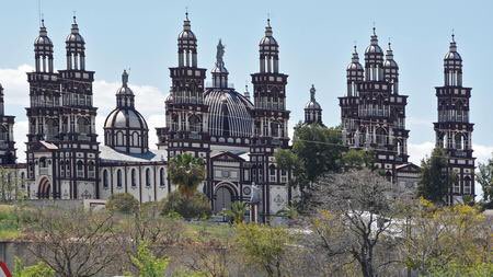 Пальмарианская католическая церковь в испании Пальмарианская католическая церковь в испании