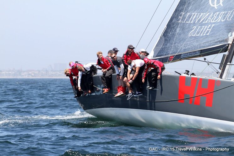VULCAN CREW BEGIN PREPARATION FOR CAPE 2 RIO VICTORY QUEST: thiswayout.co.za/vulcan-crew-be…