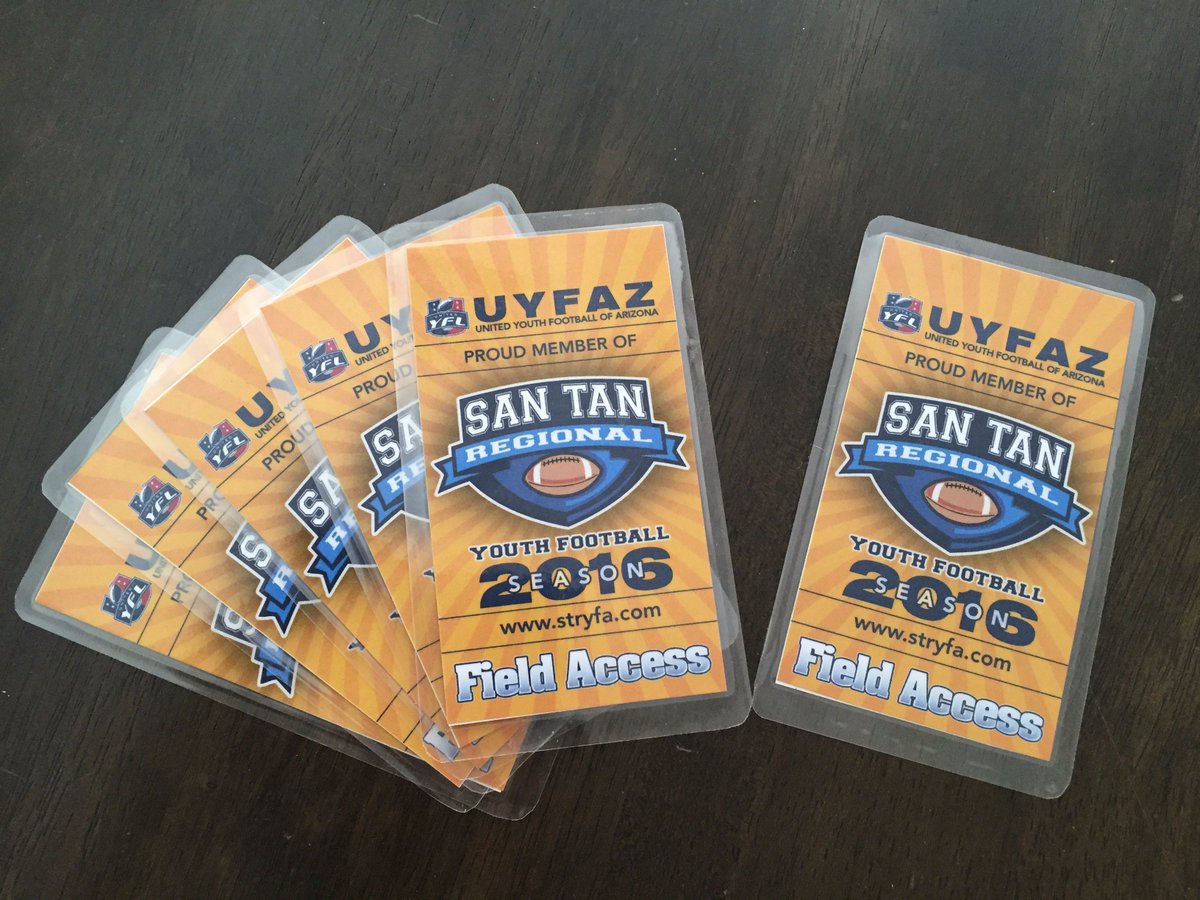 flusion's tweet image. Flusion is helping @STRYFA16 , a local non-profit youth football organization, with some of their design and marketing needs.