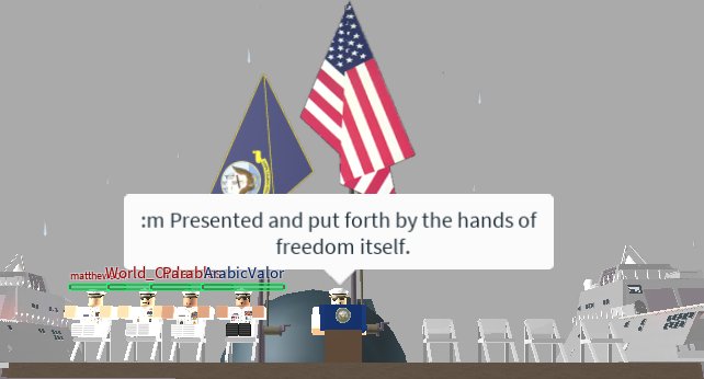 United States Navy tweet media