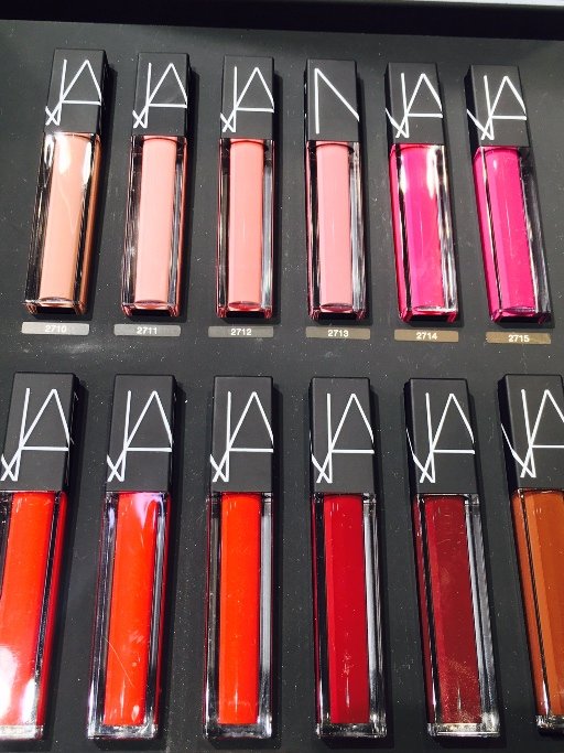 西武池袋本店 トレンドナビ イケセイで先行販売 なめらかさと色持ち どちらも完璧なバランスを持つ革新的な ｎａｒｓ の ハイブリットリップ をいち早くお試しいただけます 10 11 火 まで T Co Zmtliutbep 西武池袋本店 T Co