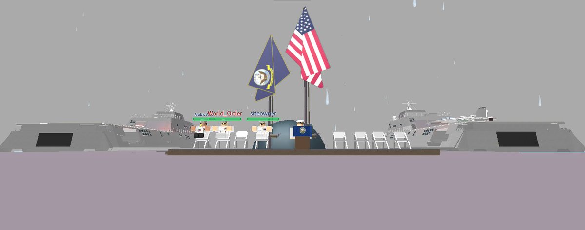 United States Navy tweet media