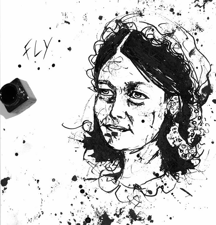 Fly4inspiration's tweet photo. Florence Nightingale - for https://t.co/Ik3g23f5xo
"Never say – I can't. Find the way. redirect the energy to dig your way forward." https://t.co/XoMGUe06N5