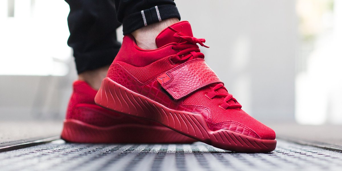 TITOLO on Twitter "NEW IN! Jordan J23 GYM RED/GYM REDGYM RED SHOP