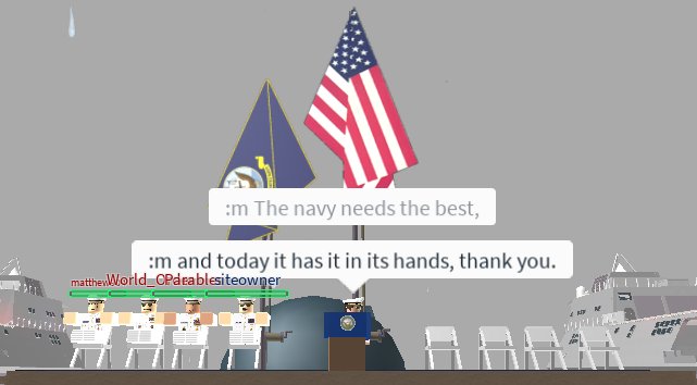 United States Navy tweet media