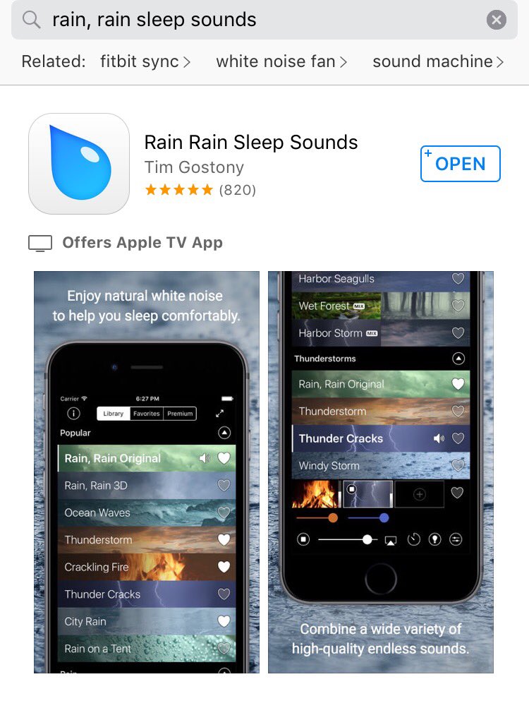 Amy824's tweet photo. @RainRainApp #MyFaveApp #CarInTheRain #FaveSound ๐ด https://t.co/OQa3Gwtrkx