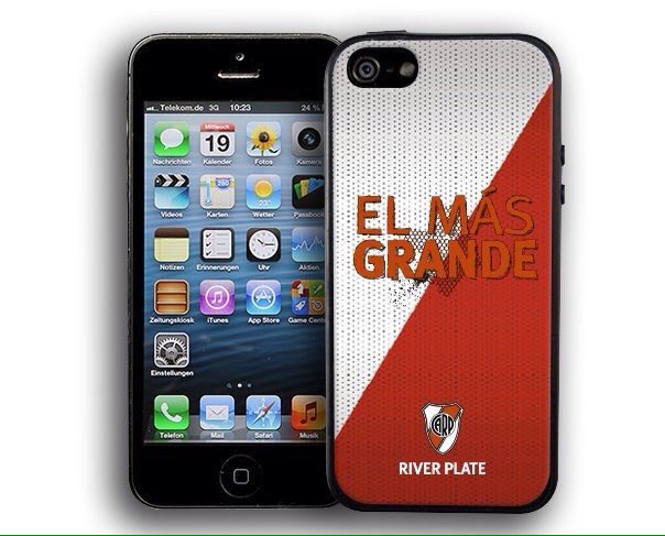 SmartfixRiver's tweet image. Regalale a tu mami millonaria la Funda del Mas Grande porque una millo merece lo mejor #River