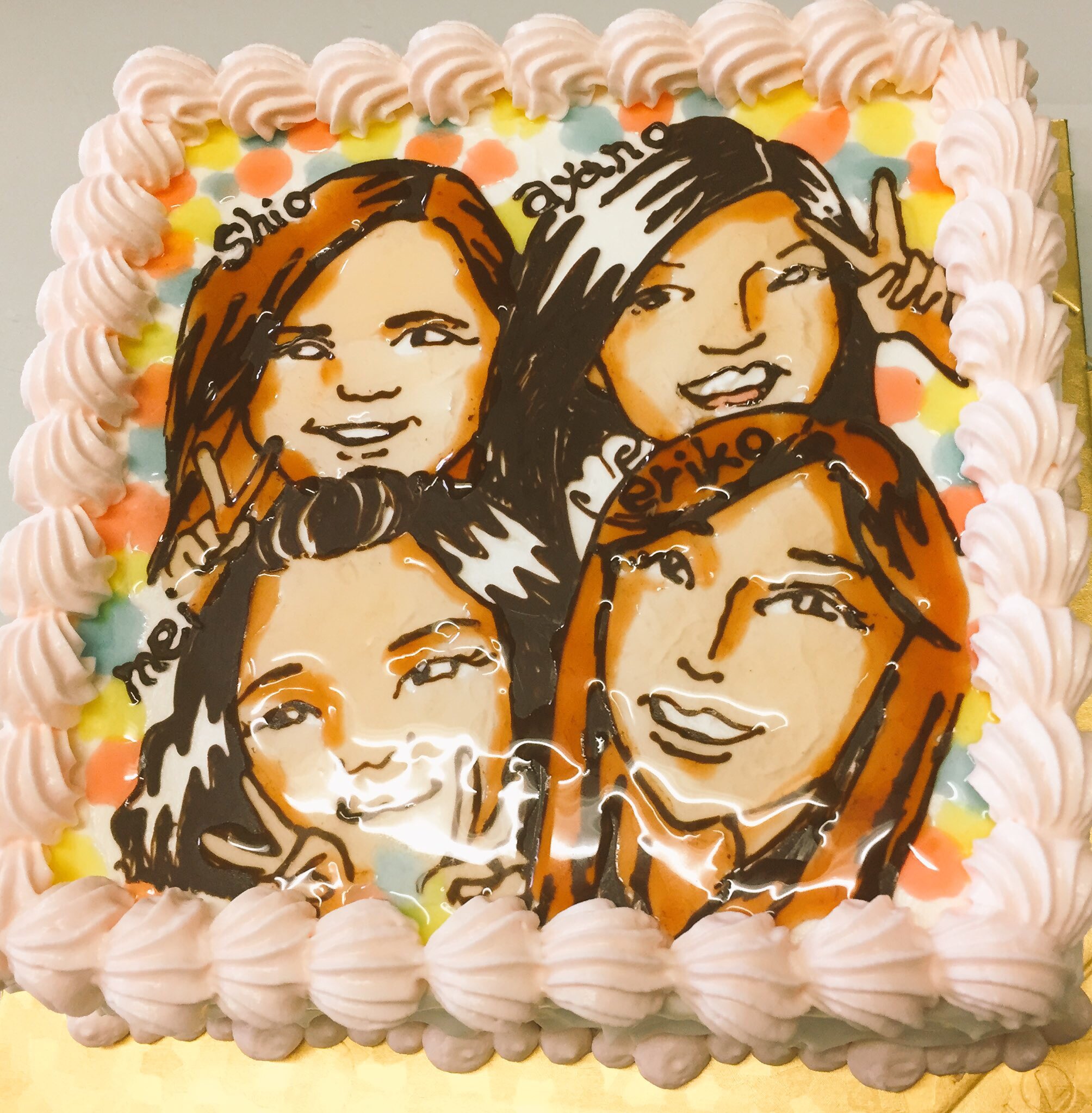 cafe 中崎町 Twitter પર 梅田 茶屋町 北新地で似顔絵ケーキ キャラクターケーキのご要望なら 大阪市北区 中崎町のcafeまで 小さいサイズからウェディングケーキのサイズまで細かいオーダーにも可能な限りお答えします T Co Og61pmcyic Twitter