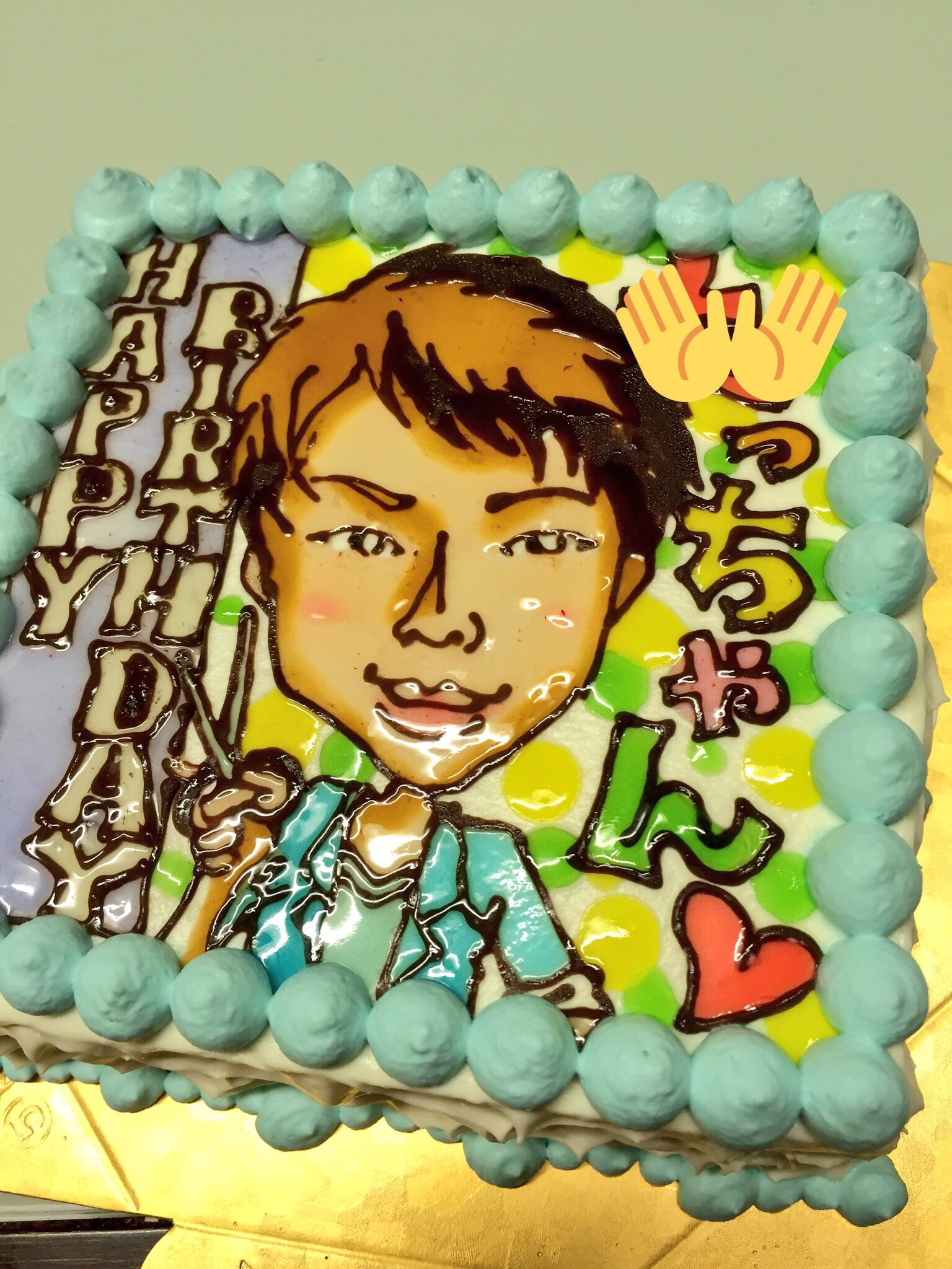 cafe 中崎町 Twitter પર 梅田 茶屋町 北新地で似顔絵ケーキ キャラクターケーキのご要望なら 大阪市北区 中崎町のcafeまで 小さいサイズからウェディングケーキのサイズまで細かいオーダーにも可能な限りお答えします T Co Og61pmcyic Twitter