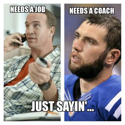 bigdaddytas16's tweet photo. Just saying @Colts https://t.co/ITmhBL4rqU