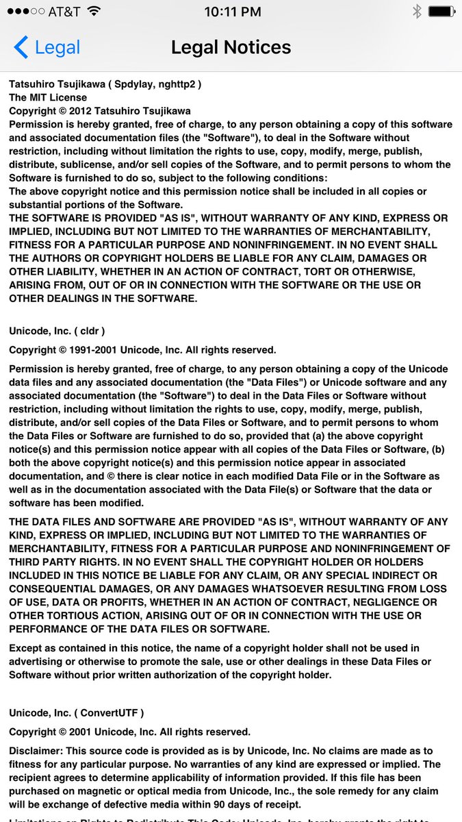 .<a href="/tatsuhiro_t/">Tatsuhiro Tsujikawa</a> in iOS 10