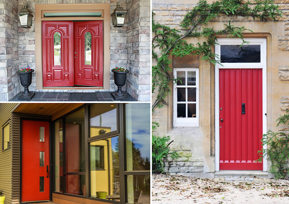 NuberandNuber's tweet photo. The Tradition of Painting a Front Door Red | What Does it Mean?
#RedFrontDoor #WelcomeHome
https://t.co/owkQmwKjXf https://t.co/XcoYRjvn3H
