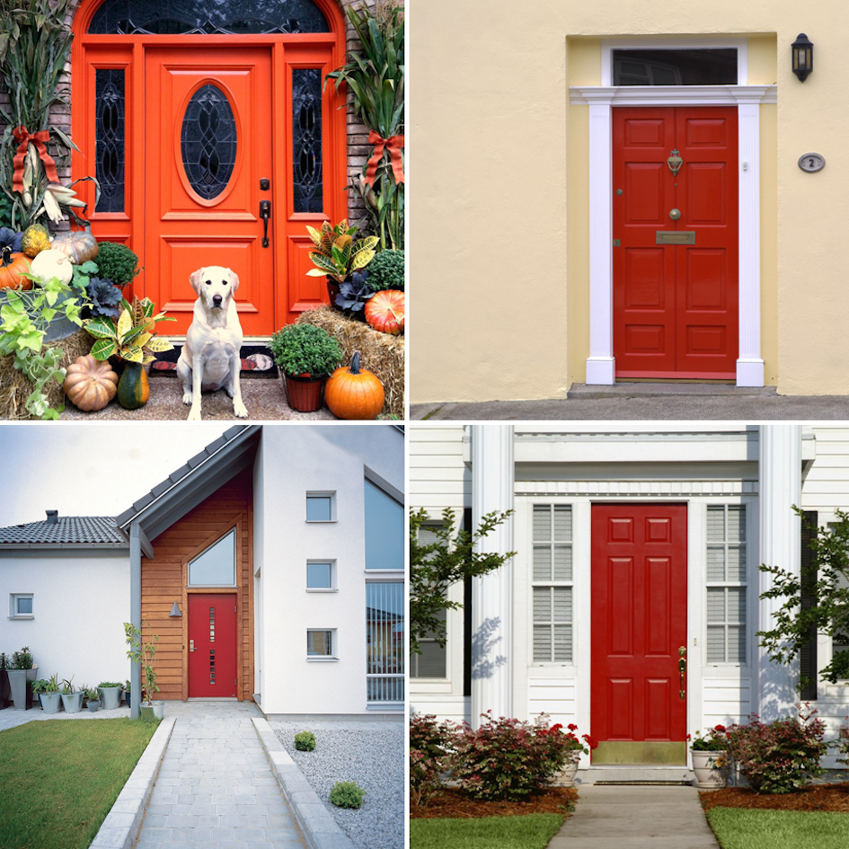 NuberandNuber's tweet photo. The Tradition of Painting a Front Door Red | What Does it Mean?
#RedFrontDoor #WelcomeHome
https://t.co/owkQmwKjXf https://t.co/XcoYRjvn3H